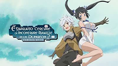 palinsesto anime amazon prime video