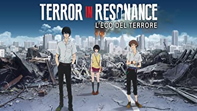 palinsesto anime amazon prime video