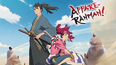 palinsesto anime amazon prime video