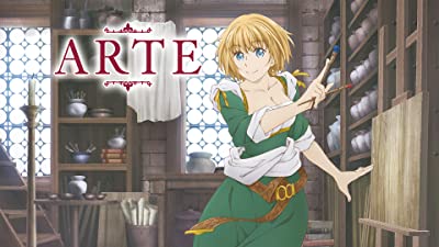 palinsesto anime amazon prime video