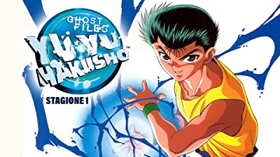 palinsesto anime amazon prime video