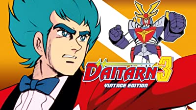 palinsesto anime amazon prime video