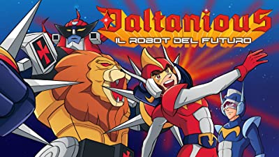 palinsesto anime amazon prime video