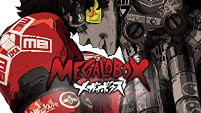 palinsesto anime amazon prime video