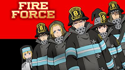 palinsesto anime amazon prime video