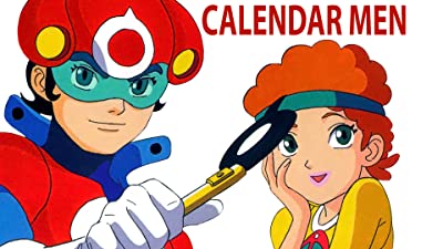 palinsesto anime amazon prime video