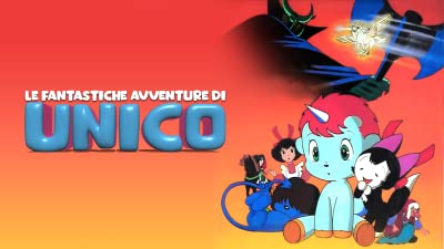 palinsesto anime amazon prime video