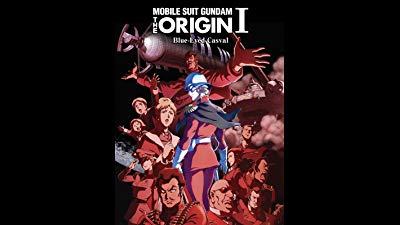 palinsesto anime amazon prime video