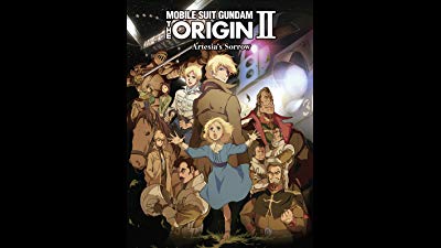 palinsesto anime amazon prime video