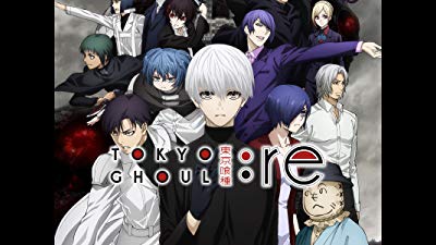 palinsesto anime amazon prime video