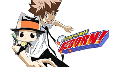 palinsesto anime generation tutor hitman reborn