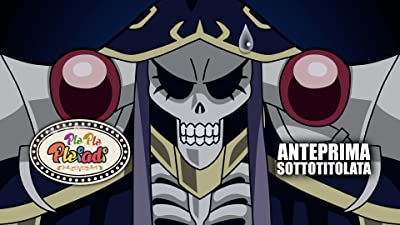 palinsesto anime amazon prime video