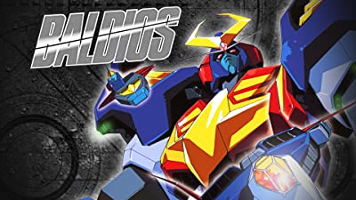 palinsesto anime amazon prime video