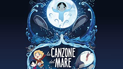palinsesto anime amazon prime video