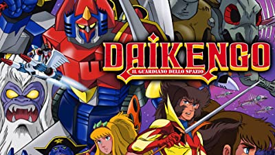 palinsesto anime amazon prime video