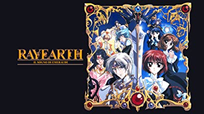 palinsesto anime amazon prime video