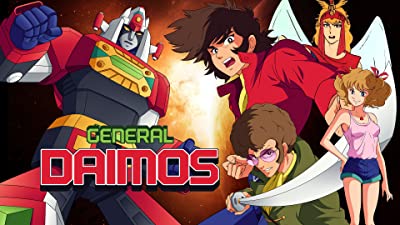 palinsesto anime amazon prime video