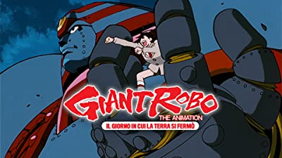 palinsesto anime amazon prime video