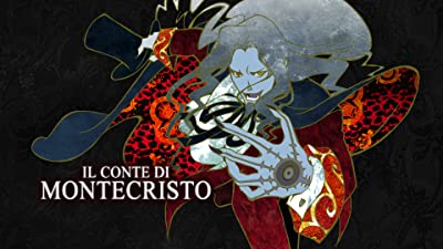 palinsesto anime amazon prime video