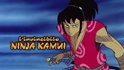 palinsesto anime amazon prime video