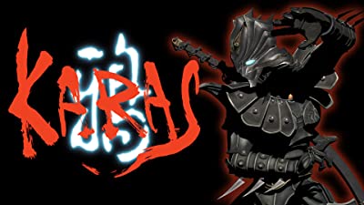 palinsesto anime amazon prime video