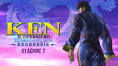palinsesto anime amazon prime video