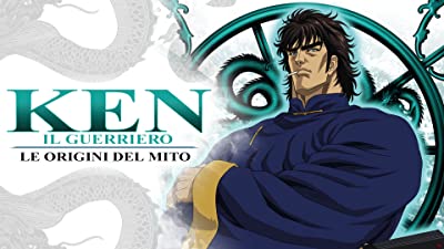 palinsesto anime amazon prime video