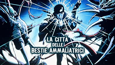 palinsesto anime amazon prime video