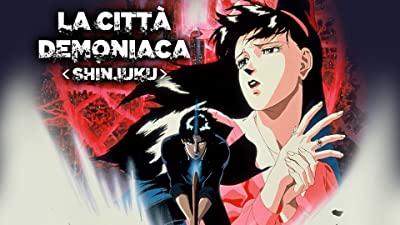 palinsesto anime amazon prime video