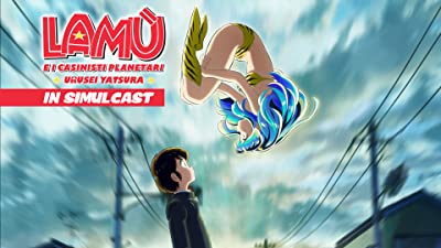 palinsesto anime amazon prime video