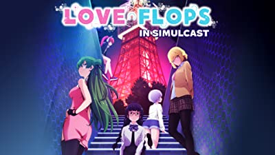palinsesto anime amazon prime video