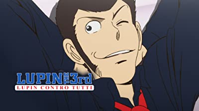 palinsesto anime amazon prime video