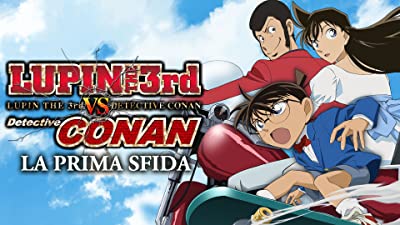 palinsesto anime amazon prime video