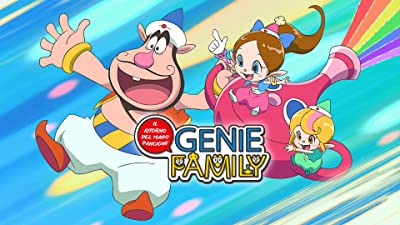 palinsesto anime amazon prime video