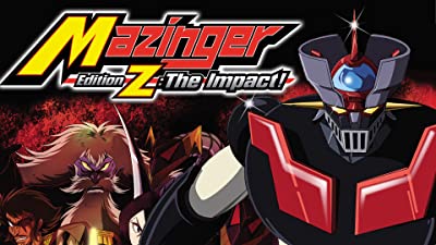 palinsesto anime amazon prime video
