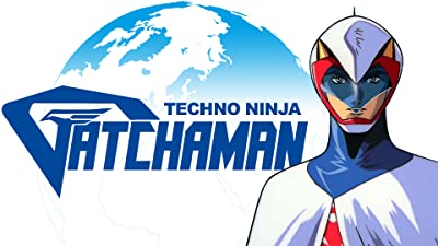 palinsesto anime amazon prime video