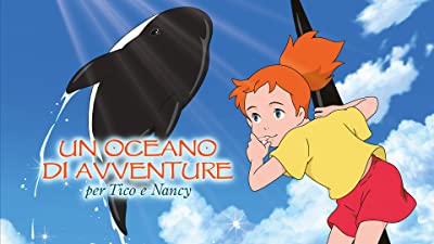 palinsesto anime amazon prime video