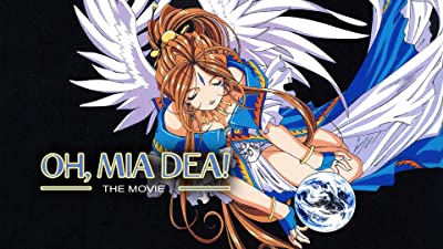 palinsesto anime amazon prime video