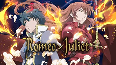 palinsesto anime amazon prime video ride your wave