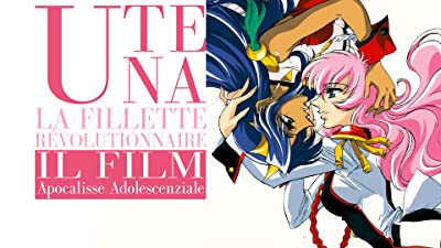 palinsesto anime amazon prime video