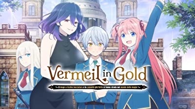 palinsesto anime amazon prime video