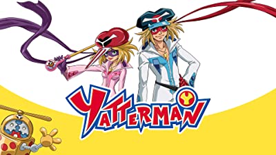 palinsesto anime amazon prime video