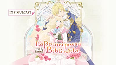 palinsesto anime amazon prime video