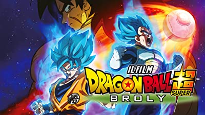 palinsesto anime amazon prime video