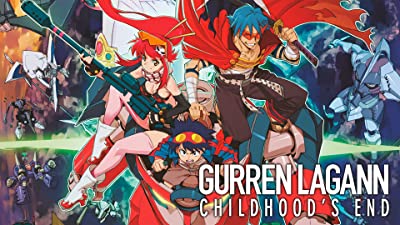 palinsesto anime amazon prime video
