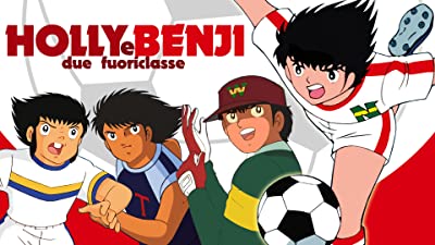 palinsesto anime amazon prime video
