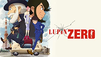 palinsesto anime amazon prime video