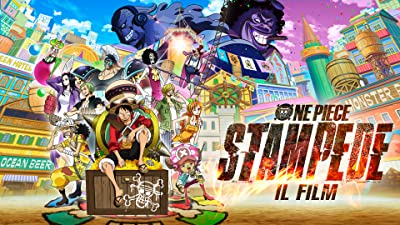 palinsesto anime amazon prime video