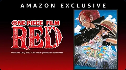 palinsesto anime amazon prime video