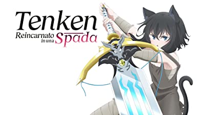 palinsesto anime amazon prime video